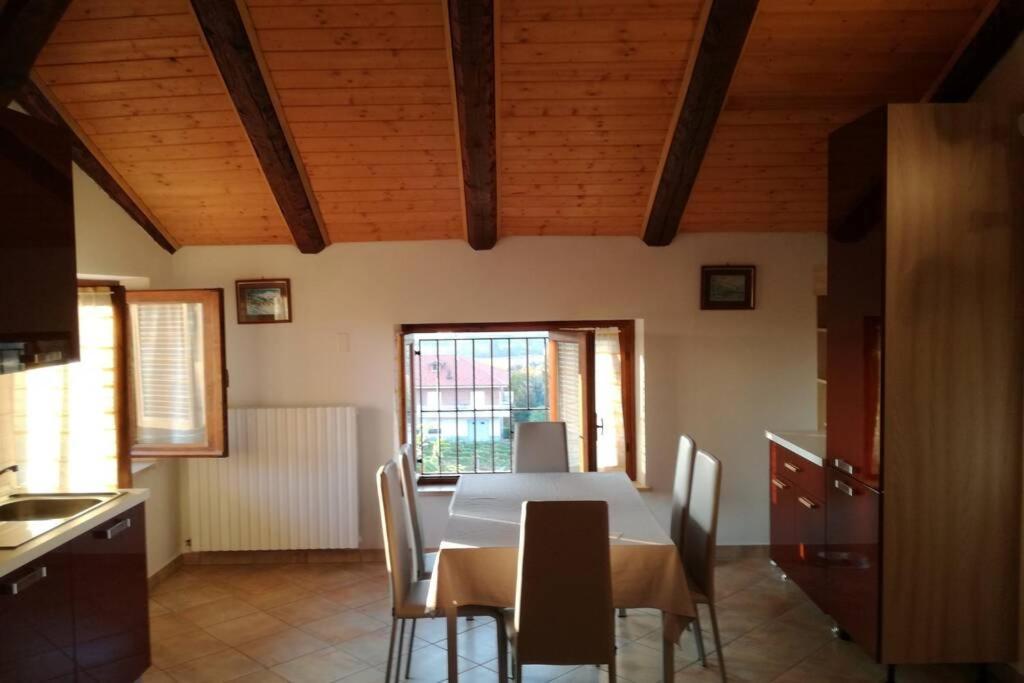 Casa Vacanze Liliana Priocca المظهر الخارجي الصورة