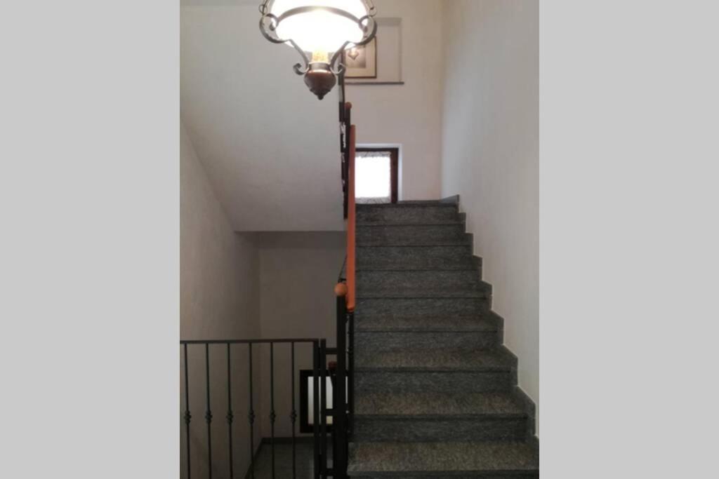 Casa Vacanze Liliana Priocca المظهر الخارجي الصورة