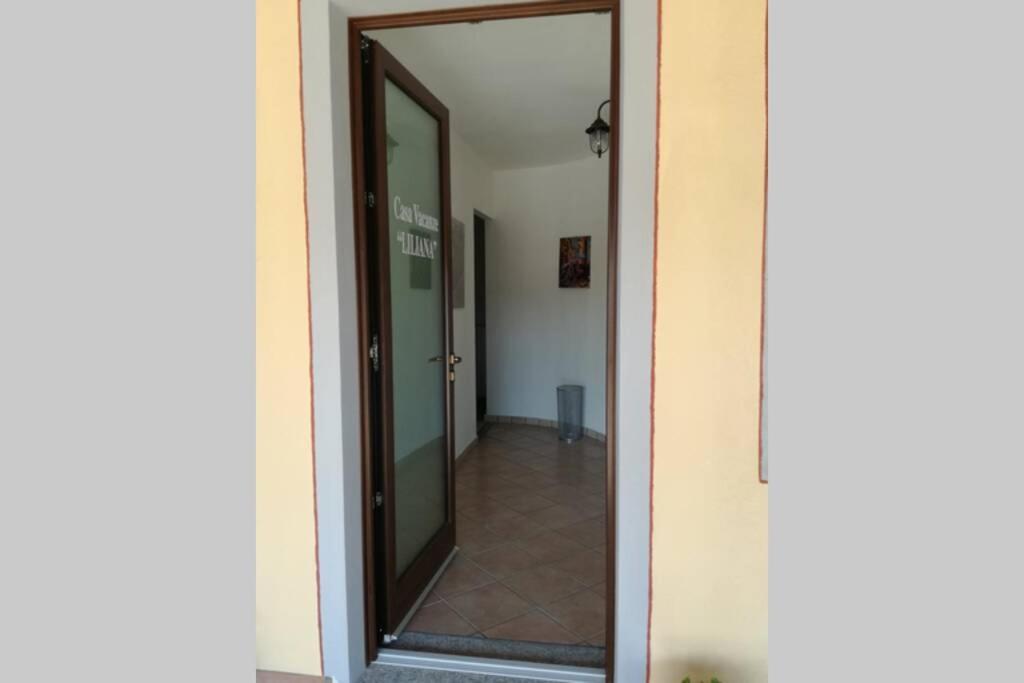 Casa Vacanze Liliana Priocca المظهر الخارجي الصورة