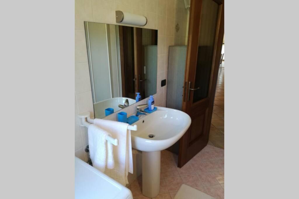 Casa Vacanze Liliana Priocca المظهر الخارجي الصورة